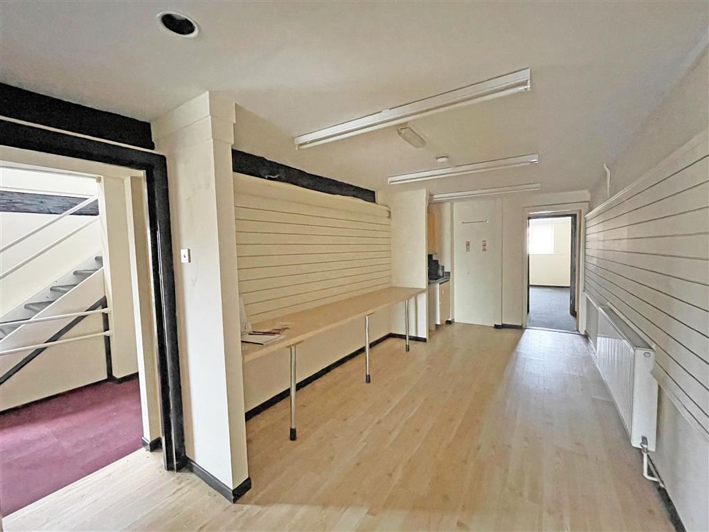 Grosvenor House, Grosvenor Road, PETERBOROUGH, Cambridgeshire, PE7 1AQ