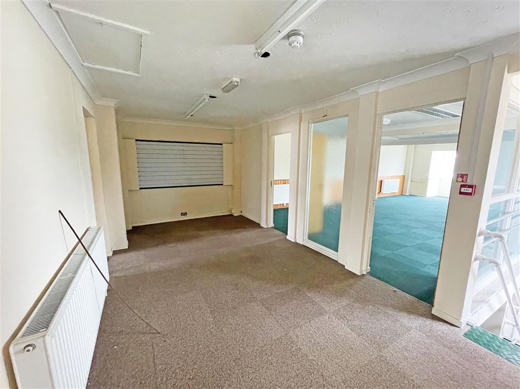 Grosvenor House, Grosvenor Road, PETERBOROUGH, Cambridgeshire, PE7 1AQ