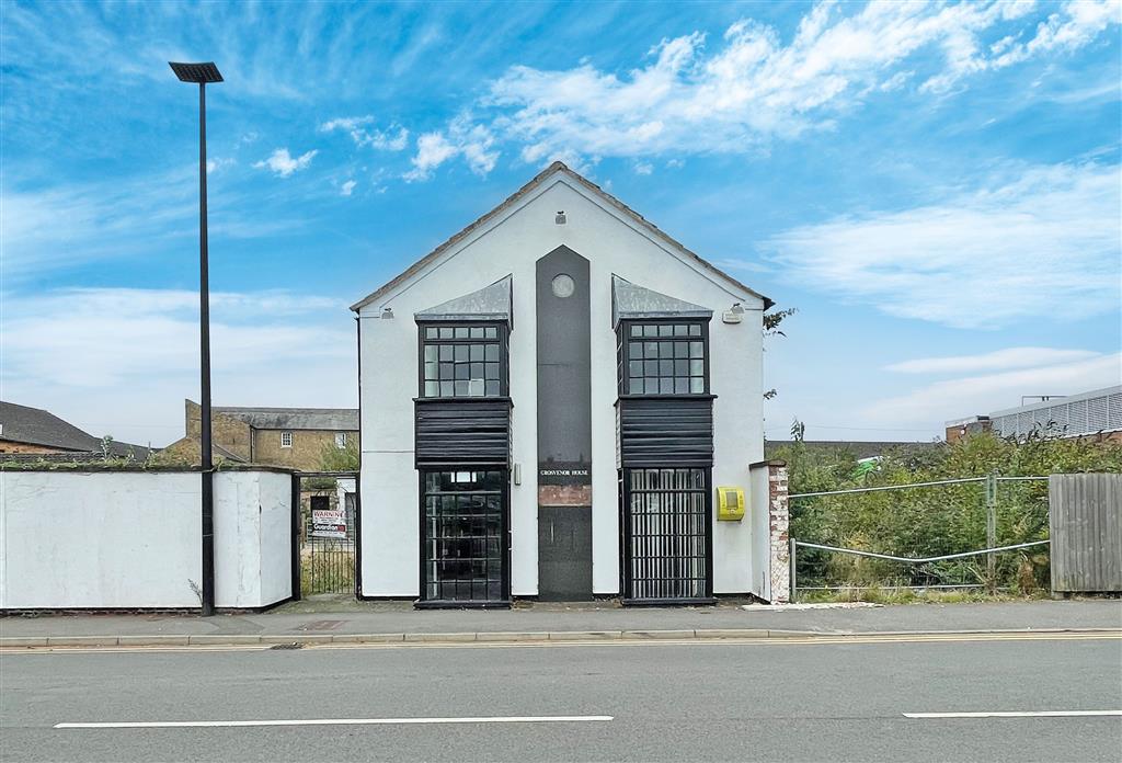 Grosvenor House, Grosvenor Road, PETERBOROUGH, Cambridgeshire, PE7 1AQ