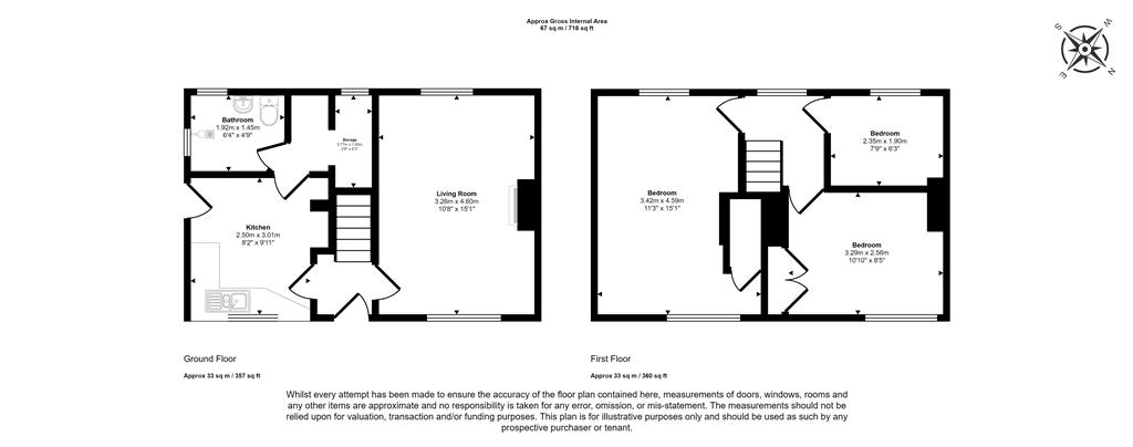 5 Woodfield Cottages, Honeycritch Lane, PETERSFIELD, Hampshire, GU32 1BE