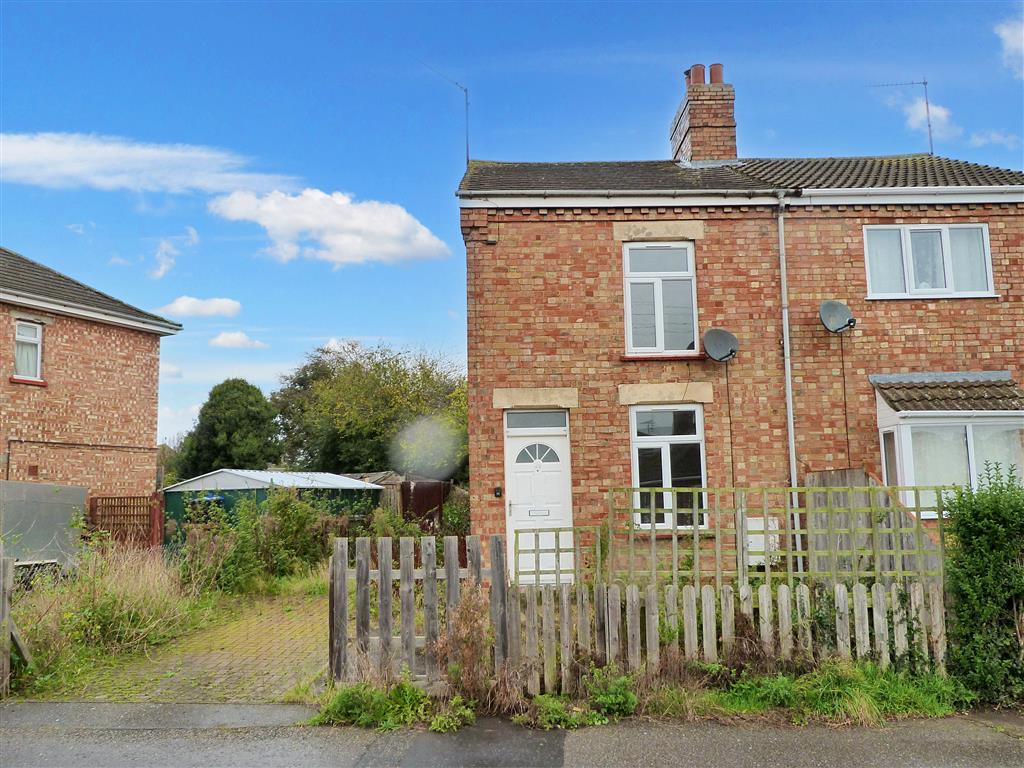 45, Staithe Road, WISBECH, Cambridgeshire, PE13 3TG