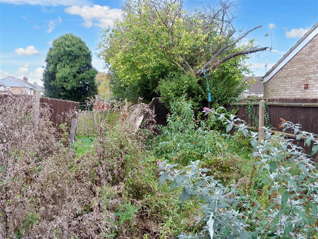 45, Staithe Road, WISBECH, Cambridgeshire, PE13 3TG