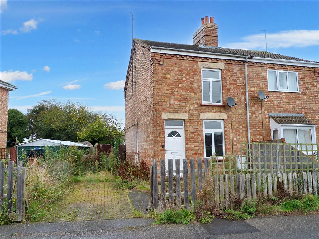 45, Staithe Road, WISBECH, Cambridgeshire, PE13 3TG