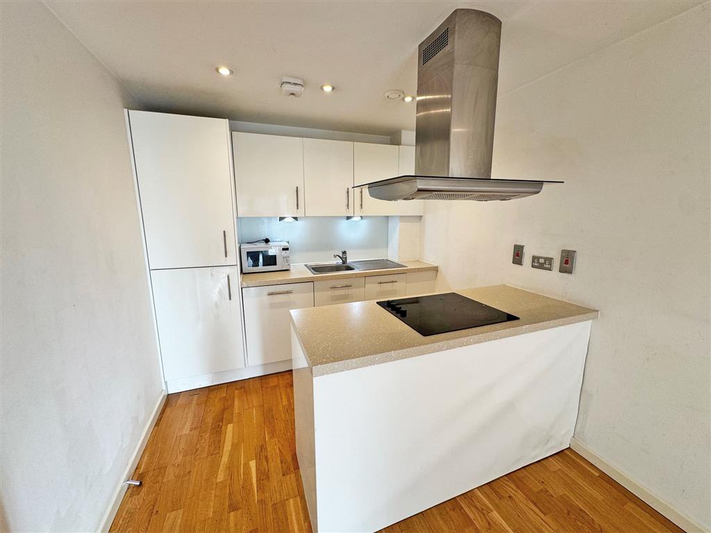 Flat 17, Enterprise Place, 175, Church Street East, WOKING, Surrey, GU21 6AD