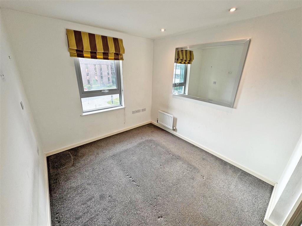 Flat 17, Enterprise Place, 175, Church Street East, WOKING, Surrey, GU21 6AD