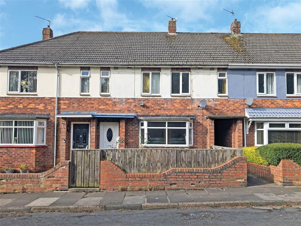 95, Burnie Gardens, SHILDON, County Durham, DL4 1NB