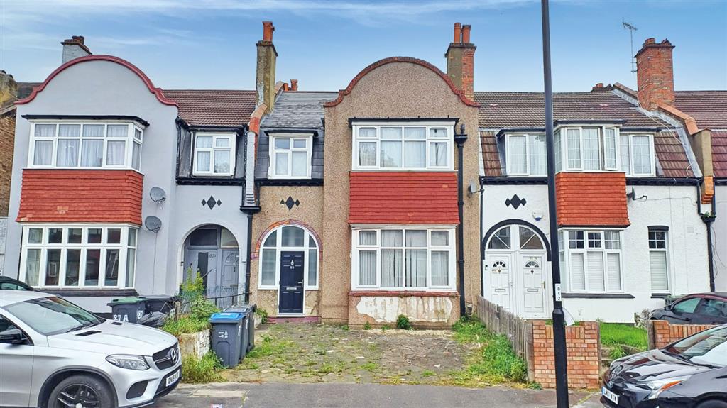 89, Norbury Crescent, London, SW16 4JT