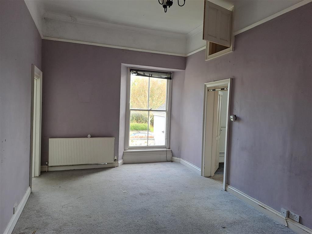 2 Penare Court,, Penare Gardens, PENZANCE, Cornwall, TR18 2AR