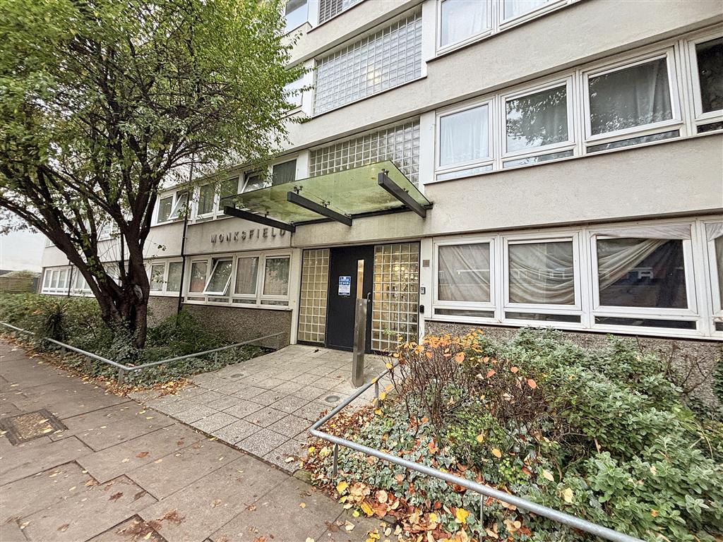 Flat 16, Monksfield, Pooles Park, London, N4 3PF