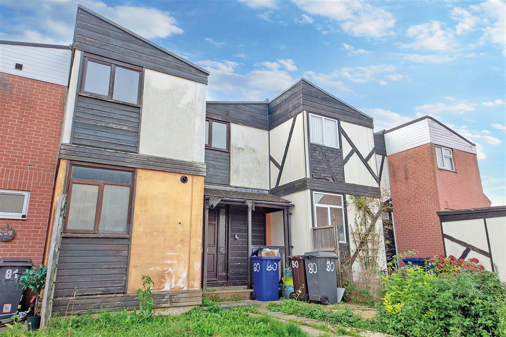 80, Cambridge Way, HAVERHILL, Suffolk, CB9 9HW