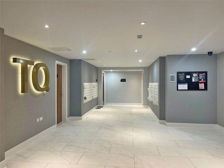 Flat 104, The Quadrant, 150, Sand Pits, BIRMINGHAM, West Midlands, B1 3RJ