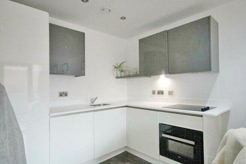 Flat 104, The Quadrant, 150, Sand Pits, BIRMINGHAM, West Midlands, B1 3RJ