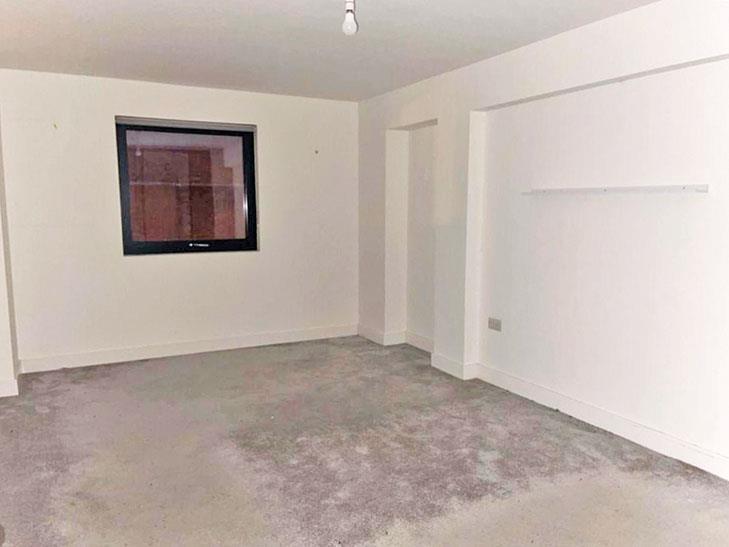 Flat 104, The Quadrant, 150, Sand Pits, BIRMINGHAM, West Midlands, B1 3RJ