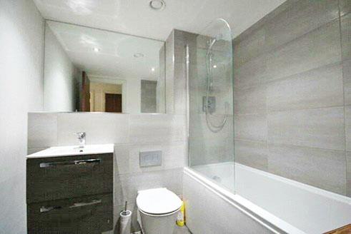 Flat 104, The Quadrant, 150, Sand Pits, BIRMINGHAM, West Midlands, B1 3RJ