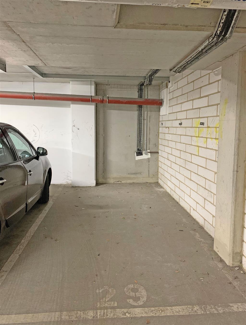 Car Parking Spaces 27, 28 & 29 at, 55, Peckham Grove, Peckham, London, SE15 6PH