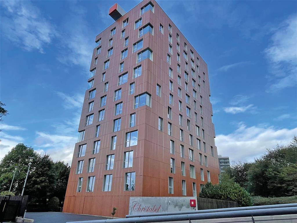 Apartment 803, Christabel, 106, Dalton Street, MANCHESTER, Lancashire, M40 7EH