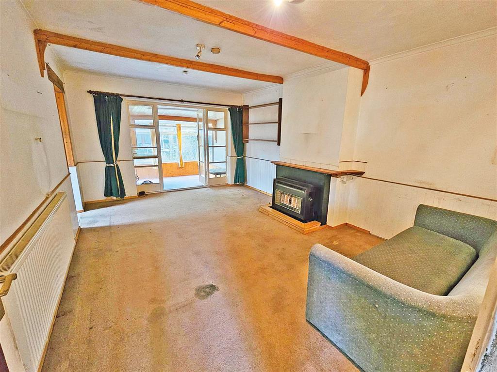 11, The Drive, FAREHAM, Hampshire, PO16 7NL