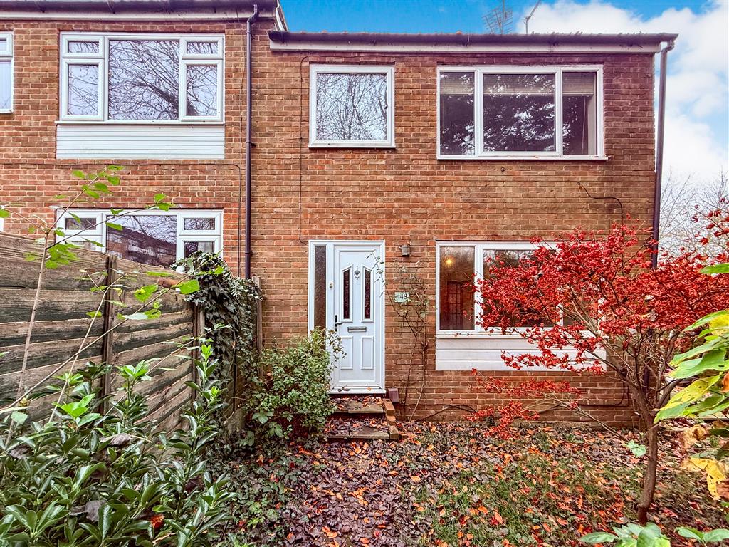 48, The Drive, SOUTHAMPTON, Hampshire, SO40 9EN