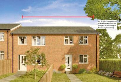 48, The Drive, SOUTHAMPTON, Hampshire, SO40 9EN