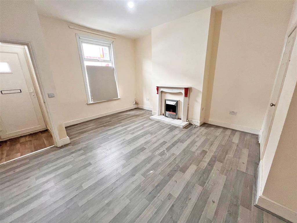 21, Dent Street, HARTLEPOOL, Cleveland, TS26 8AY