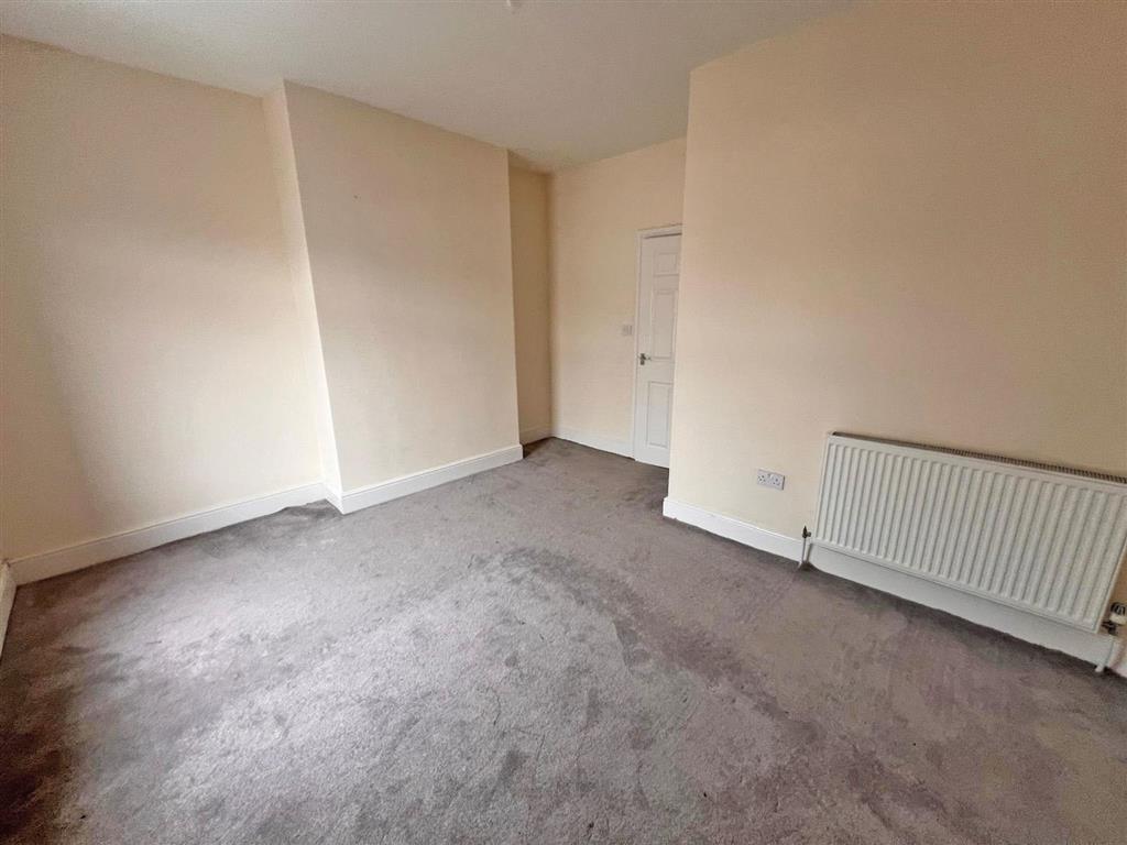 21, Dent Street, HARTLEPOOL, Cleveland, TS26 8AY