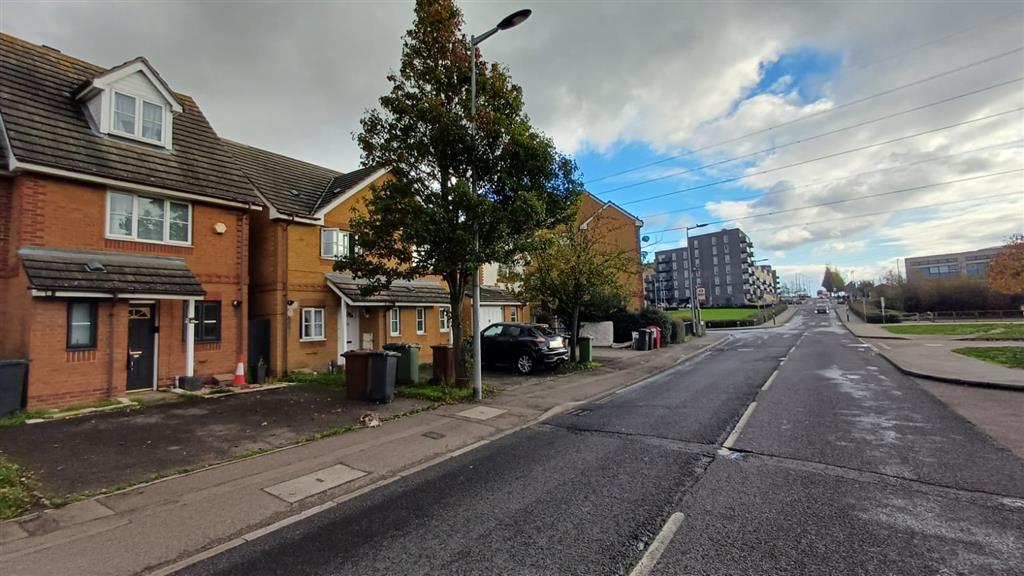 26, Mallards Road, BARKING, Essex, IG11 0GY