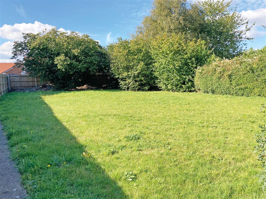 Land to the rear of, 70, Church Street, MAIDSTONE, Kent, ME17 4HN