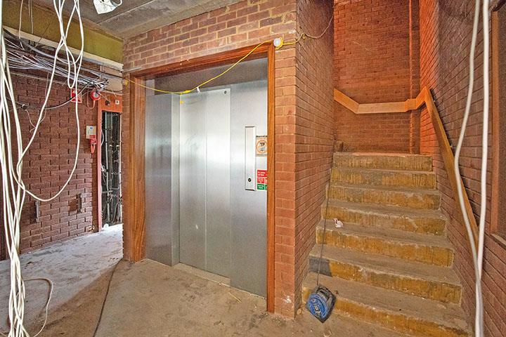 Hamilton House, 80-88 Collingdon Street, LUTON, Bedfordshire, LU1 1RX