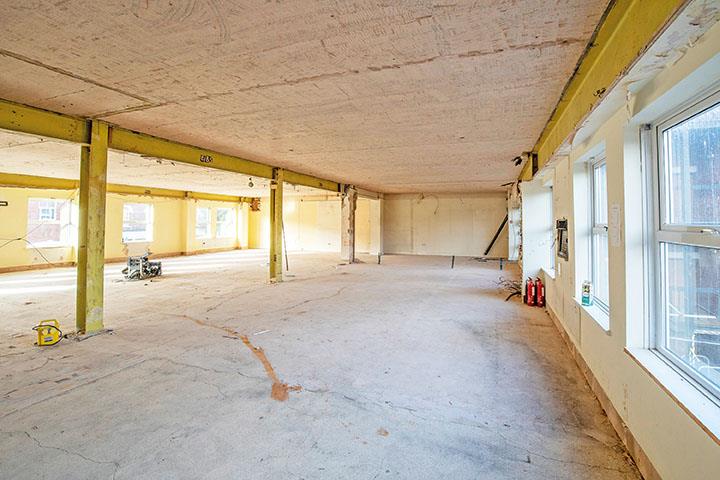 Hamilton House, 80-88 Collingdon Street, LUTON, Bedfordshire, LU1 1RX