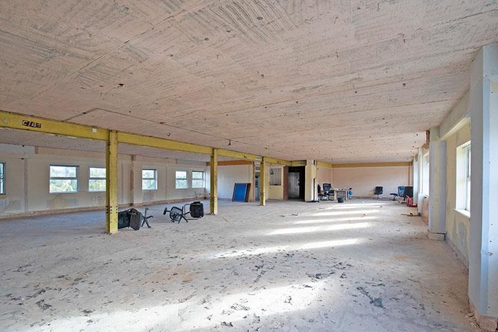 Hamilton House, 80-88 Collingdon Street, LUTON, Bedfordshire, LU1 1RX