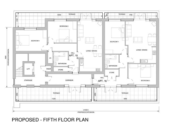 Hamilton House, 80-88 Collingdon Street, LUTON, Bedfordshire, LU1 1RX