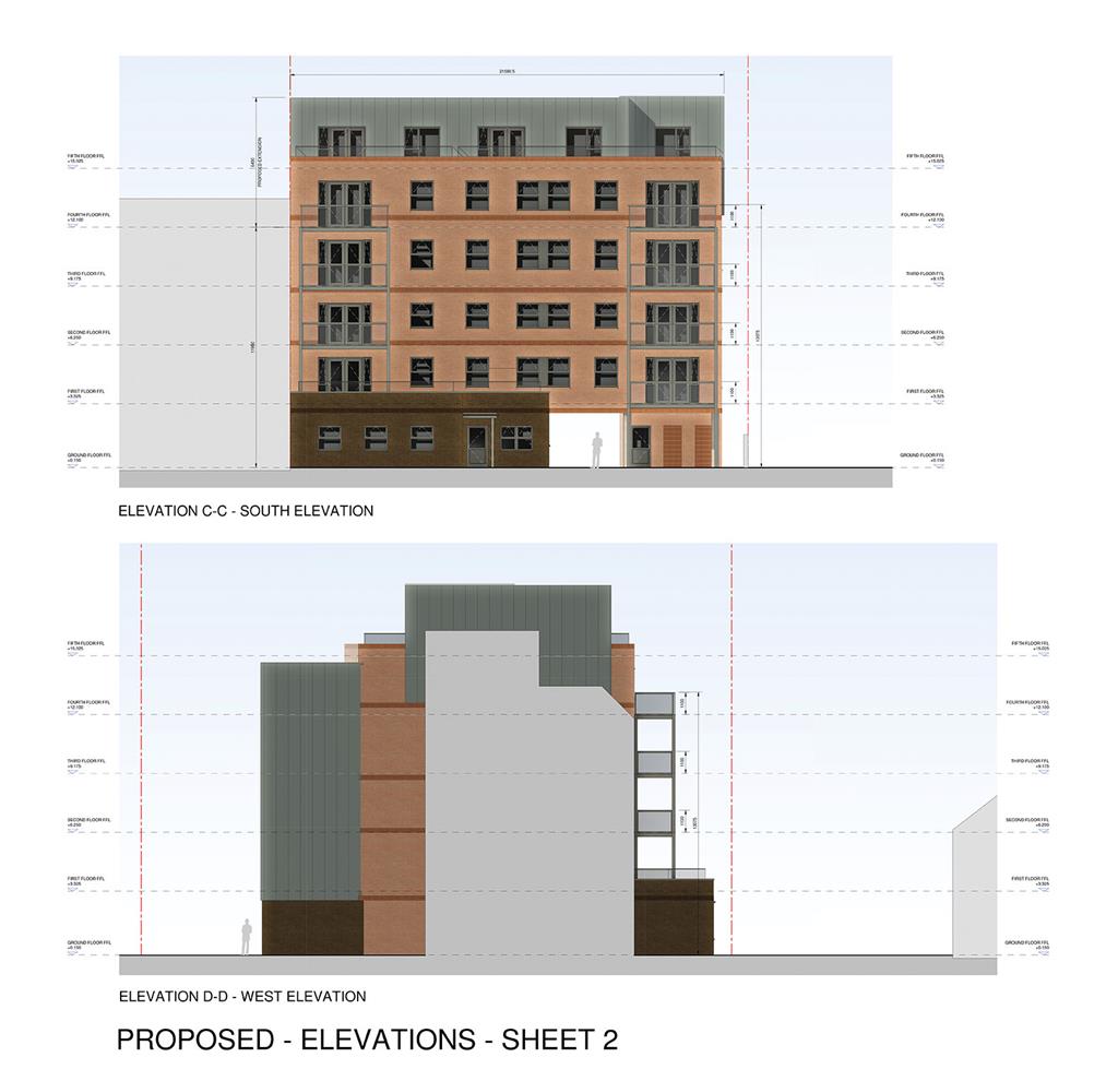 Hamilton House, 80-88 Collingdon Street, LUTON, Bedfordshire, LU1 1RX
