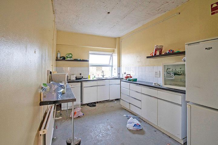 Hamilton House, 80-88 Collingdon Street, LUTON, Bedfordshire, LU1 1RX