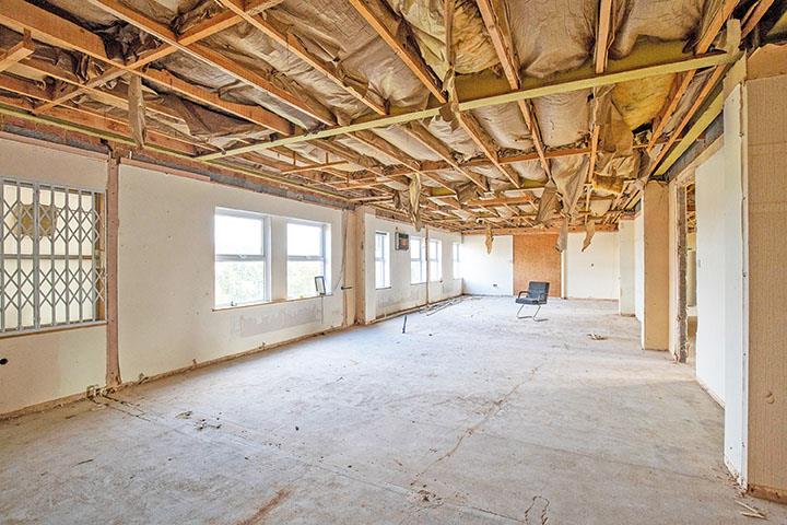 Hamilton House, 80-88 Collingdon Street, LUTON, Bedfordshire, LU1 1RX