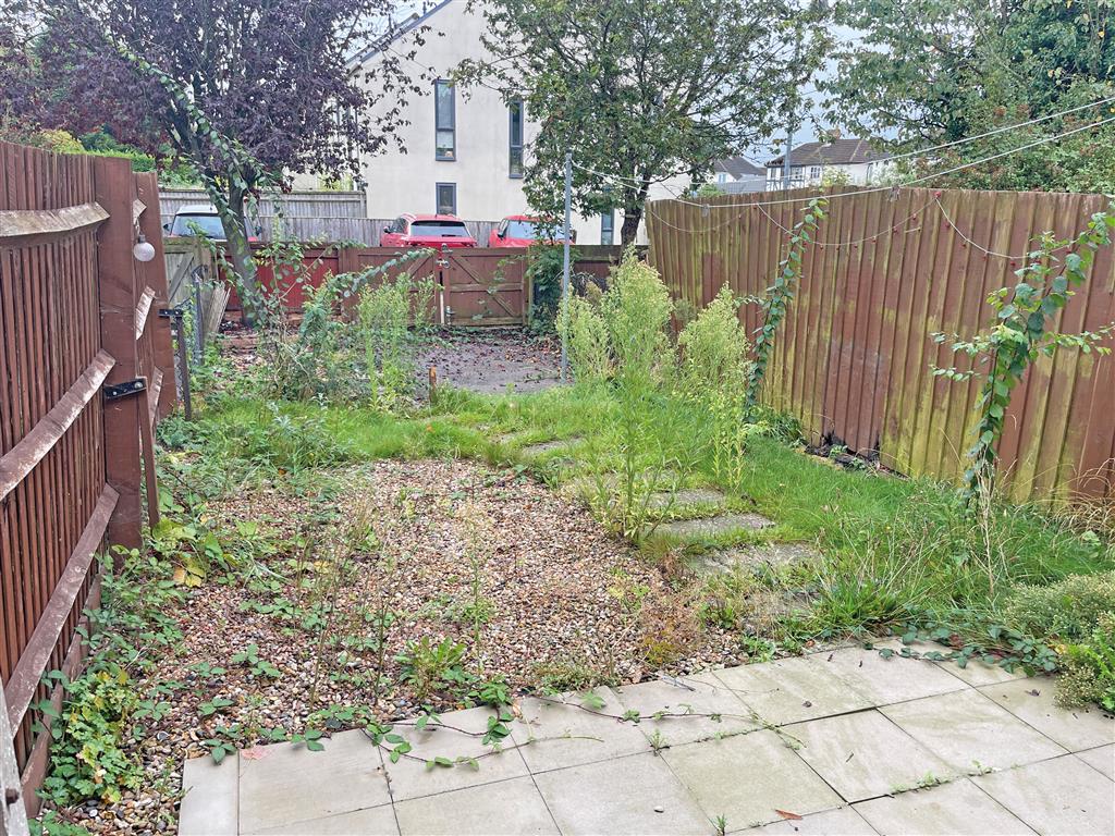 53c, Park Road, DIDCOT, Oxfordshire, OX11 8QX