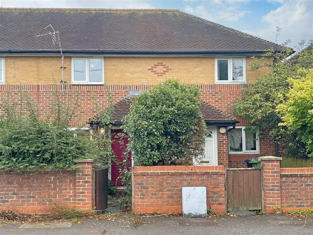 53c, Park Road, DIDCOT, Oxfordshire, OX11 8QX