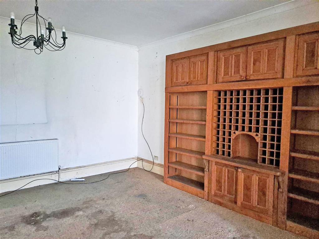 1 Penare Court, Penare Gardens, PENZANCE, Cornwall, TR18 2AR