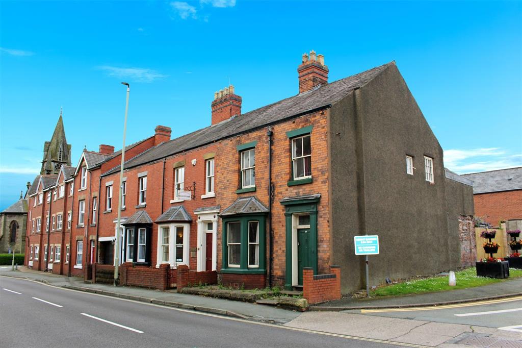 29, Salop Road, OSWESTRY, Shropshire, SY11 2NR
