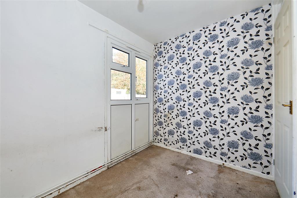 Property cover