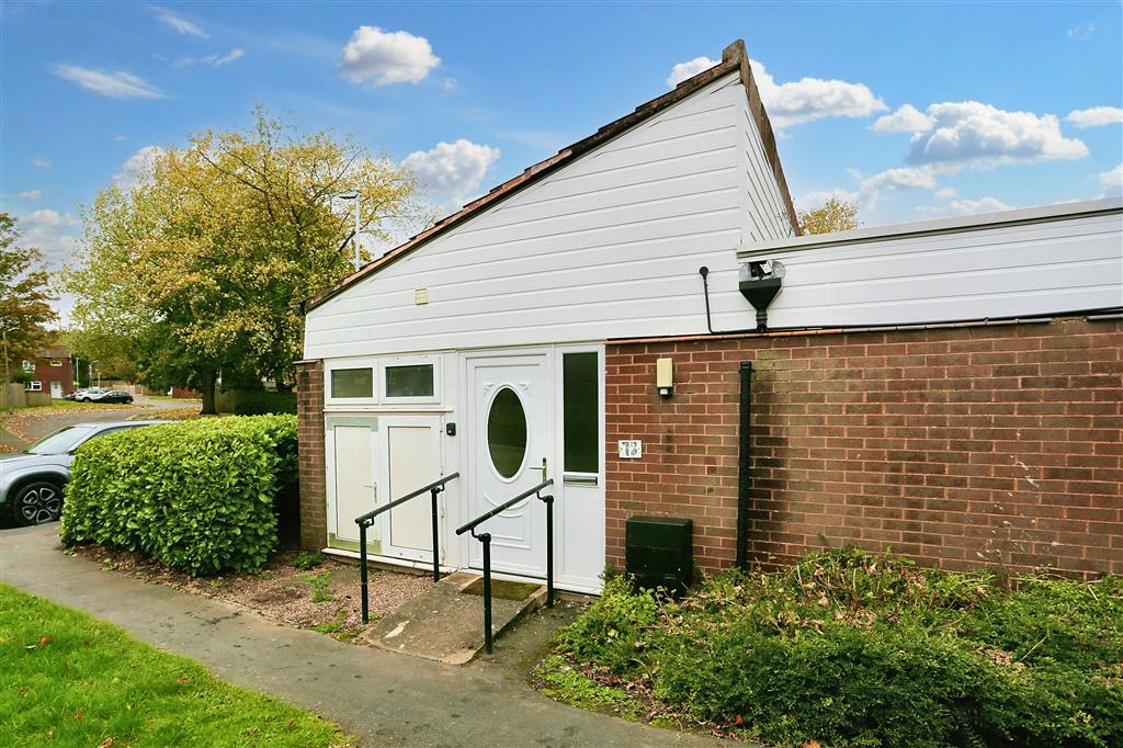 78, Spout Way, TELFORD, Shropshire, TF3 2HF