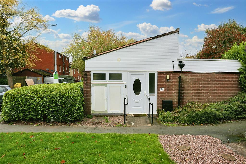 78, Spout Way, TELFORD, Shropshire, TF3 2HF