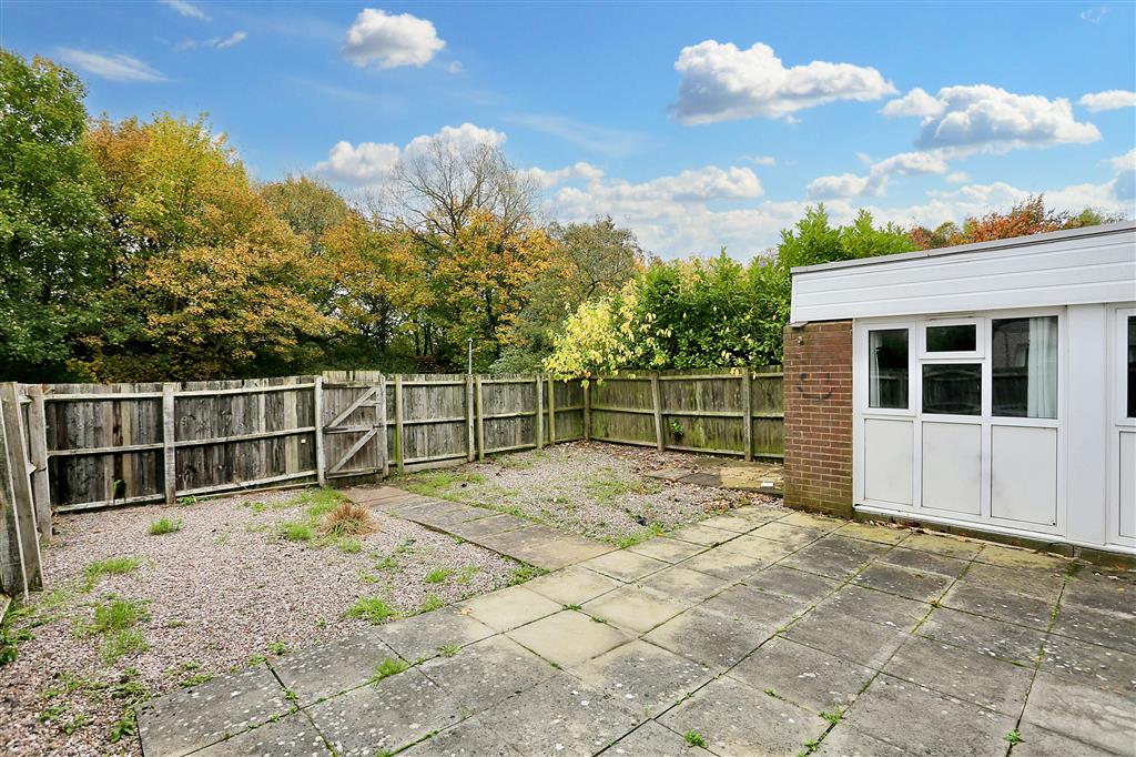 78, Spout Way, TELFORD, Shropshire, TF3 2HF