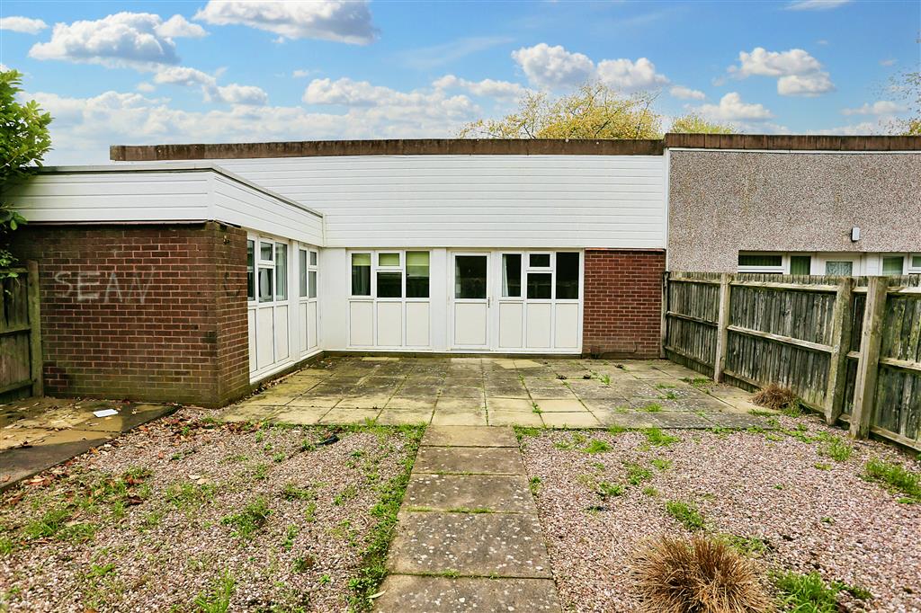78, Spout Way, TELFORD, Shropshire, TF3 2HF