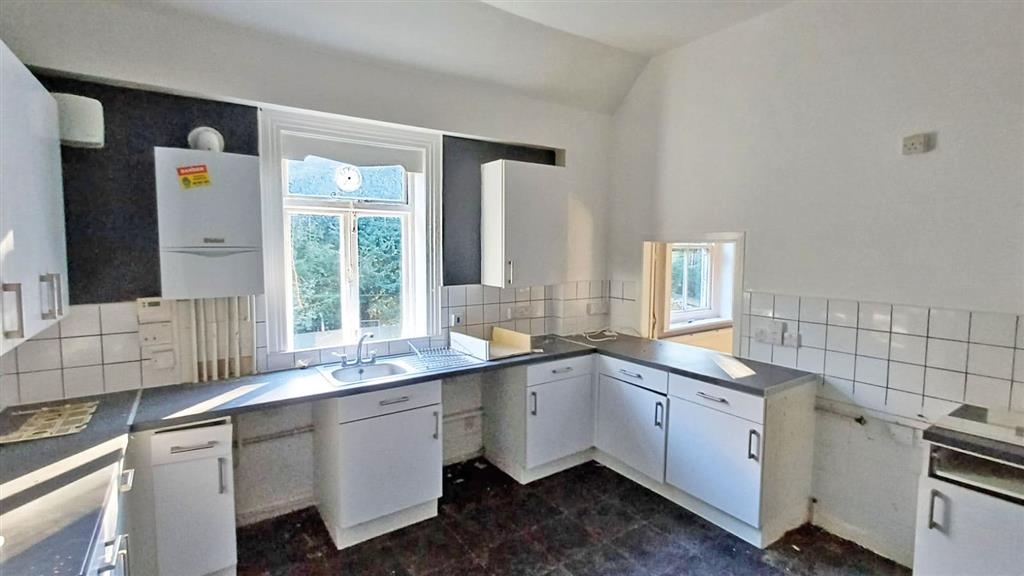 1-4 The Manse, Church Road, ORPINGTON, Kent, BR6 7DB