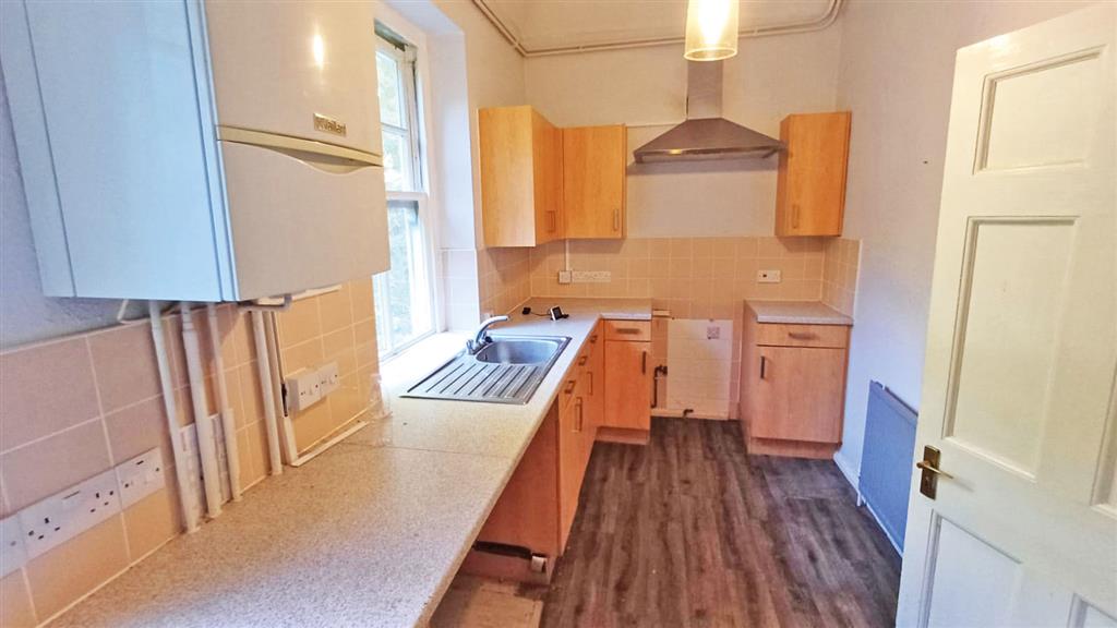 1-4 The Manse, Church Road, ORPINGTON, Kent, BR6 7DB
