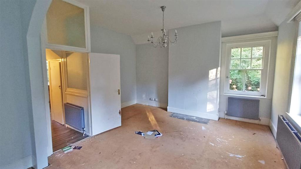 1-4 The Manse, Church Road, ORPINGTON, Kent, BR6 7DB
