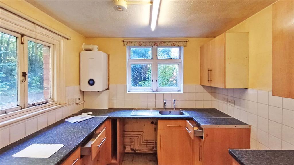 1-4 The Manse, Church Road, ORPINGTON, Kent, BR6 7DB