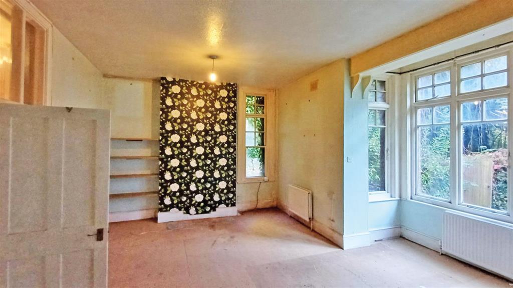 1-4 The Manse, Church Road, ORPINGTON, Kent, BR6 7DB
