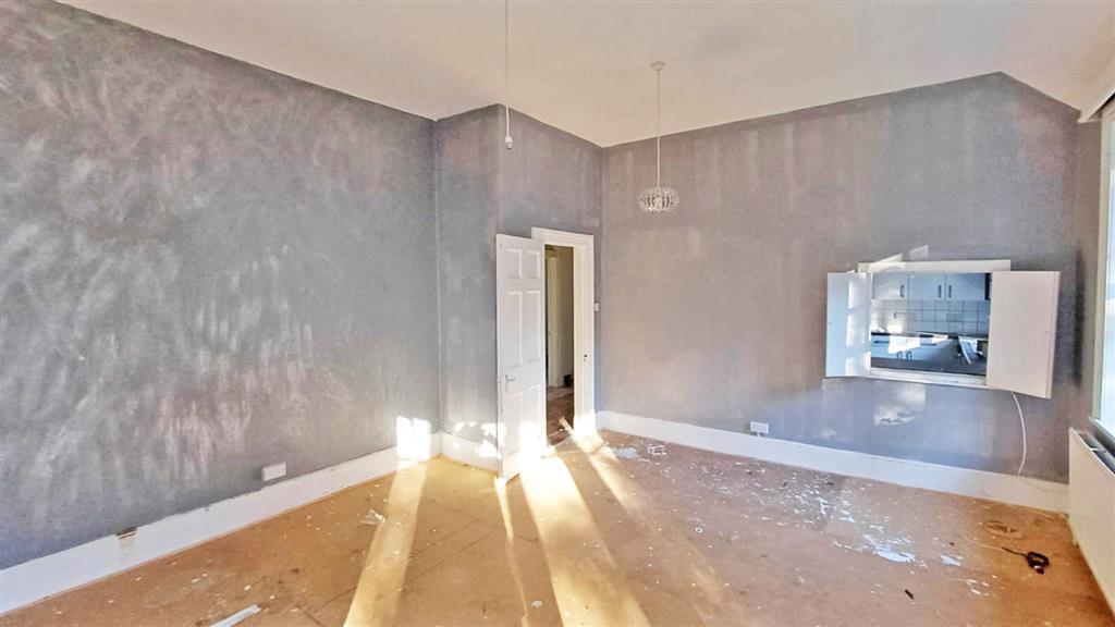 1-4 The Manse, Church Road, ORPINGTON, Kent, BR6 7DB