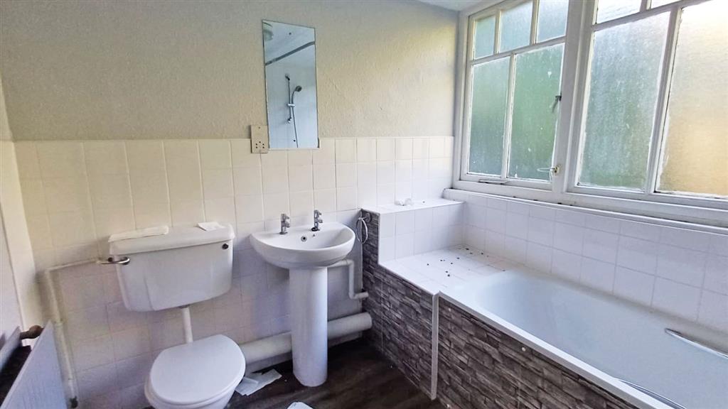 1-4 The Manse, Church Road, ORPINGTON, Kent, BR6 7DB